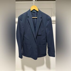 Full suit set - jacket and pants